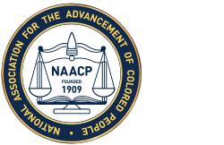 NAACP-Logo