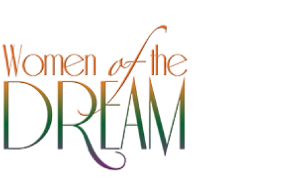 Women-Of-The-Dream-Logo